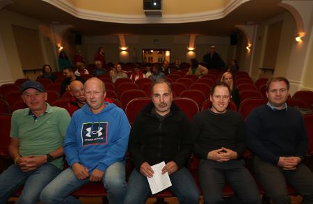 01 Večer fotografov 01 Foto Ljubo Vukelič